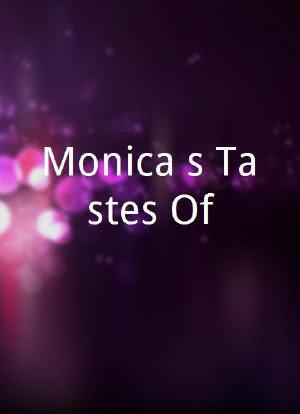 Monica's Tastes Of海报封面图
