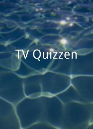 TV-Quizzen海报封面图