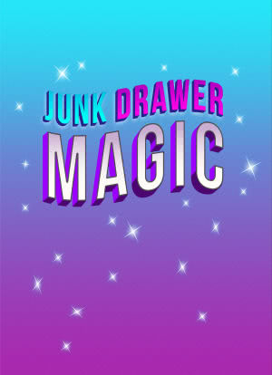 Junk Drawer Magic海报封面图