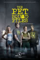 Gregory Michael Smith The PET Squad Files