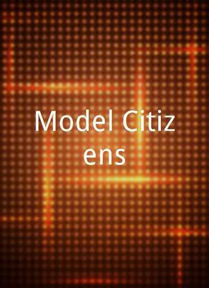 Model Citizens海报封面图