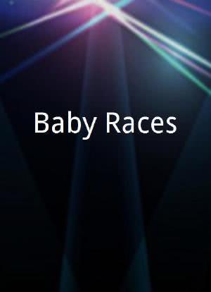 Baby Races海报封面图