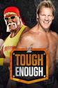 Mickael Zacki WWE Tough Enough