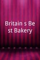 Mich Turner Britain's Best Bakery