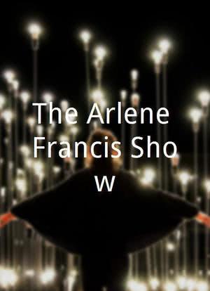 The Arlene Francis Show海报封面图