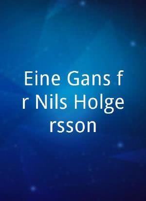 Eine Gans für Nils Holgersson海报封面图