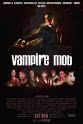 J. Antonio Moon Vampire Mob