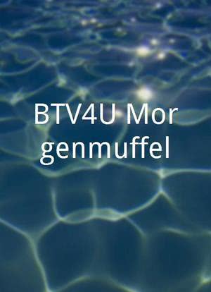 BTV4U Morgenmuffel海报封面图