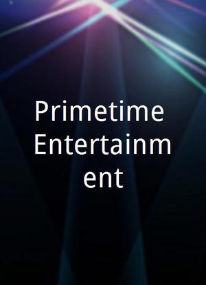 Primetime Entertainment海报封面图