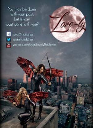 Love-ly海报封面图