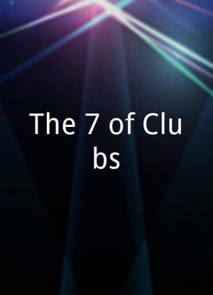 The 7 of Clubs海报封面图