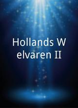 Hollands Welvaren II