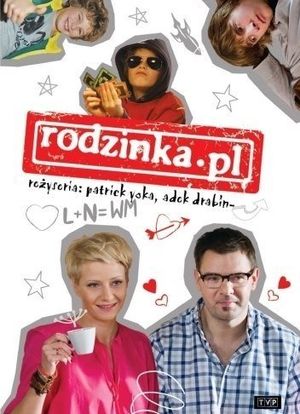 Rodzinka.pl海报封面图
