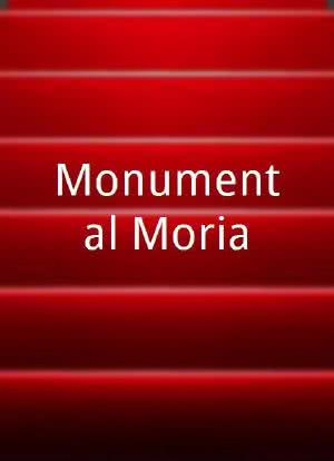 Monumental Moria海报封面图