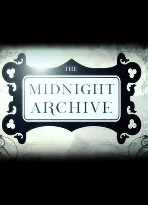The Midnight Archive海报封面图