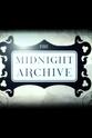 Ryan Matthew The Midnight Archive
