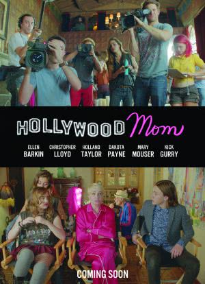 Hollywood Mom海报封面图