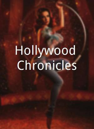 Hollywood Chronicles海报封面图