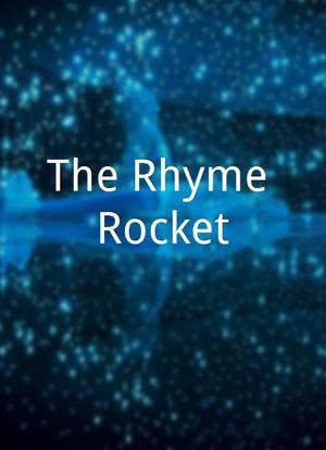 The Rhyme Rocket海报封面图