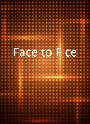 Face to F@ce海报封面图