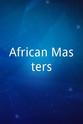 El Anatsui African Masters