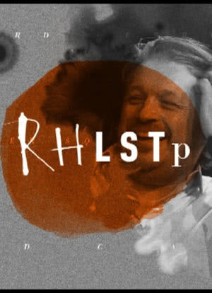 Richard Herring`s Leicester Square Theatre Podcast海报封面图