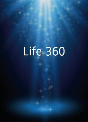 Life 360海报封面图