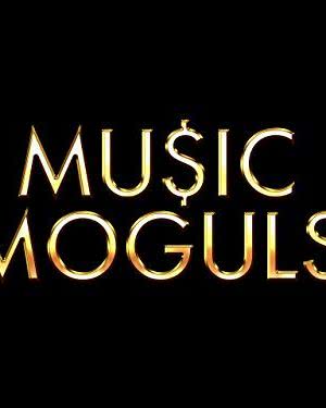 Music Moguls海报封面图