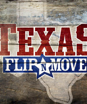 Texas Flip N` Move海报封面图