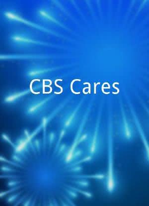 CBS Cares海报封面图