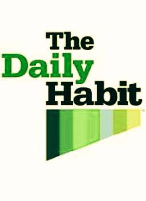 The Daily Habit海报封面图