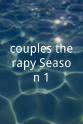肖恩·拉玛斯 couples therapy Season 1