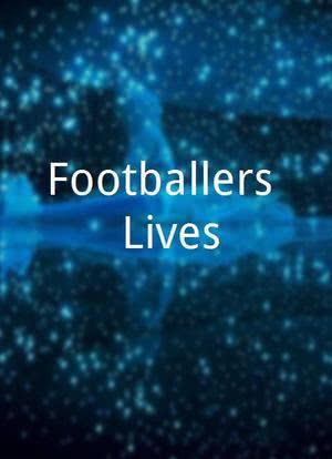 Footballers' Lives海报封面图