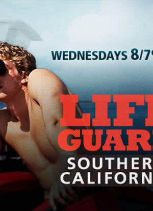 Lifeguard!海报封面图