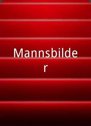 Mannsbilder海报封面图