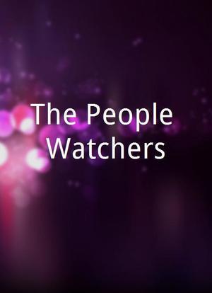 The People Watchers海报封面图