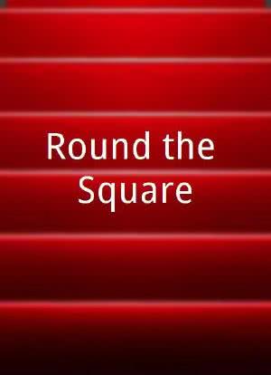 Round the Square海报封面图