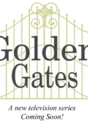 Golden Gates海报封面图
