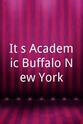 Jerry MacKay It`s Academic Buffalo New York