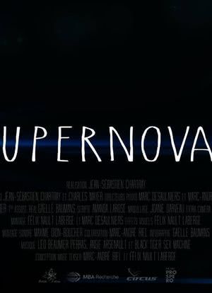 Supernovae海报封面图