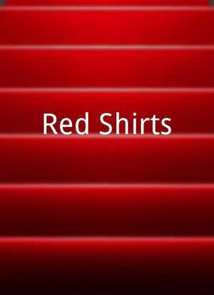 Red Shirts海报封面图
