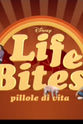 Giacomo Valenti Life Bites - Pillole di vita