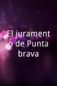 Nayra Navarro El juramento de Puntabrava