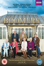 Boomers Season 1