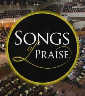 Songs of Praise海报封面图