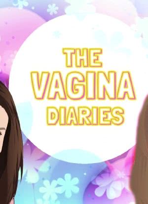 The Vagina Diaries海报封面图