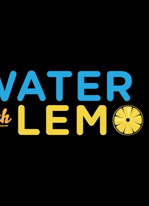 Water with Lemon海报封面图