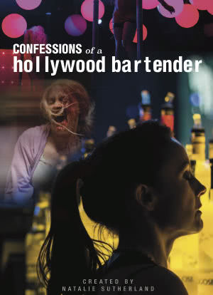 Confessions of a Hollywood Bartender海报封面图
