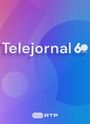 Telejornal海报封面图