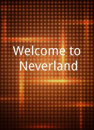 Welcome to Neverland海报封面图